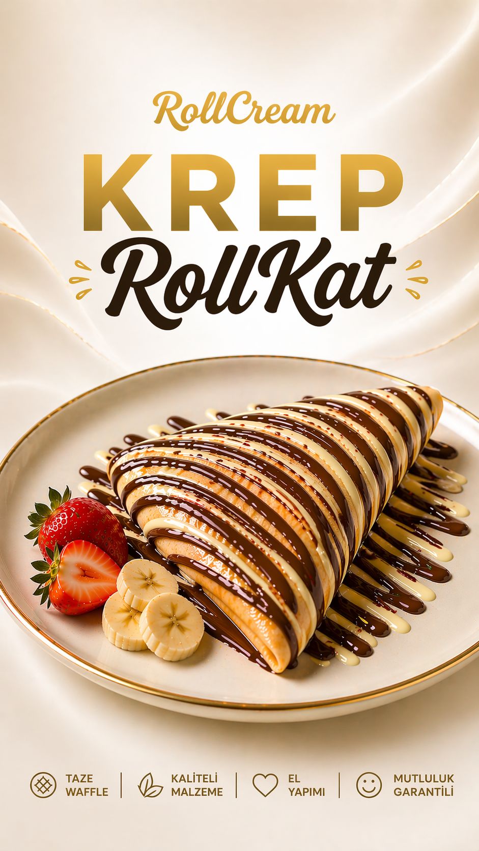 Krep RollKat